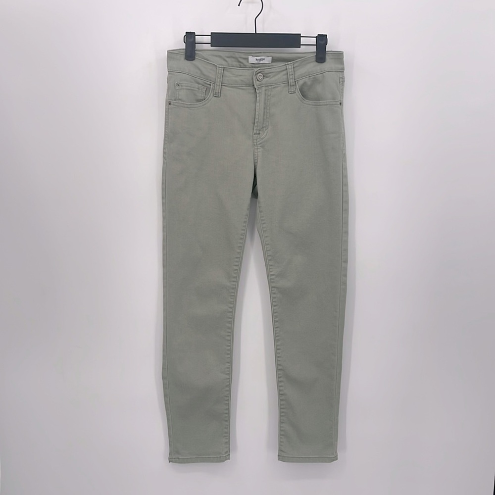 Kenzie Skinny Jean